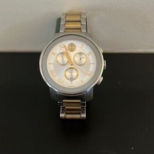 Movado Bold Ladies Watch